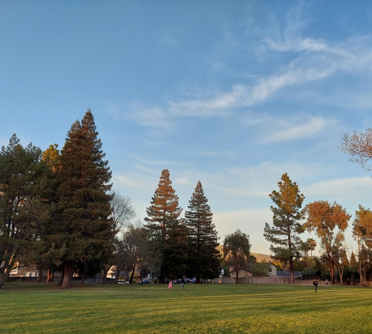 Sunrise Park (Fairfield,&nbspCA)